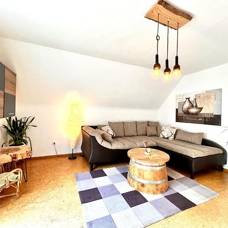 Ferienapartment Huber Oberkirch  Extérieur photo