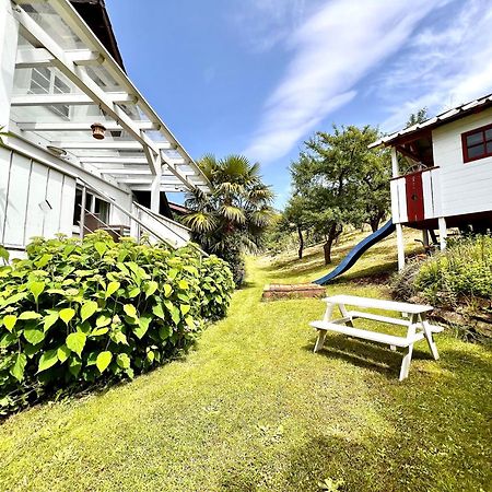Ferienapartment Huber Oberkirch  Extérieur photo