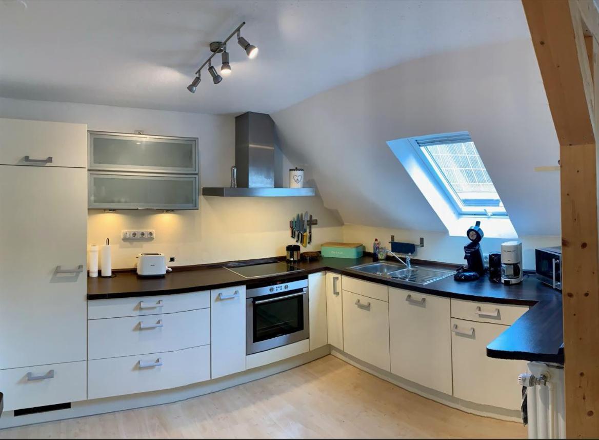 Ferienapartment Huber Oberkirch  Extérieur photo