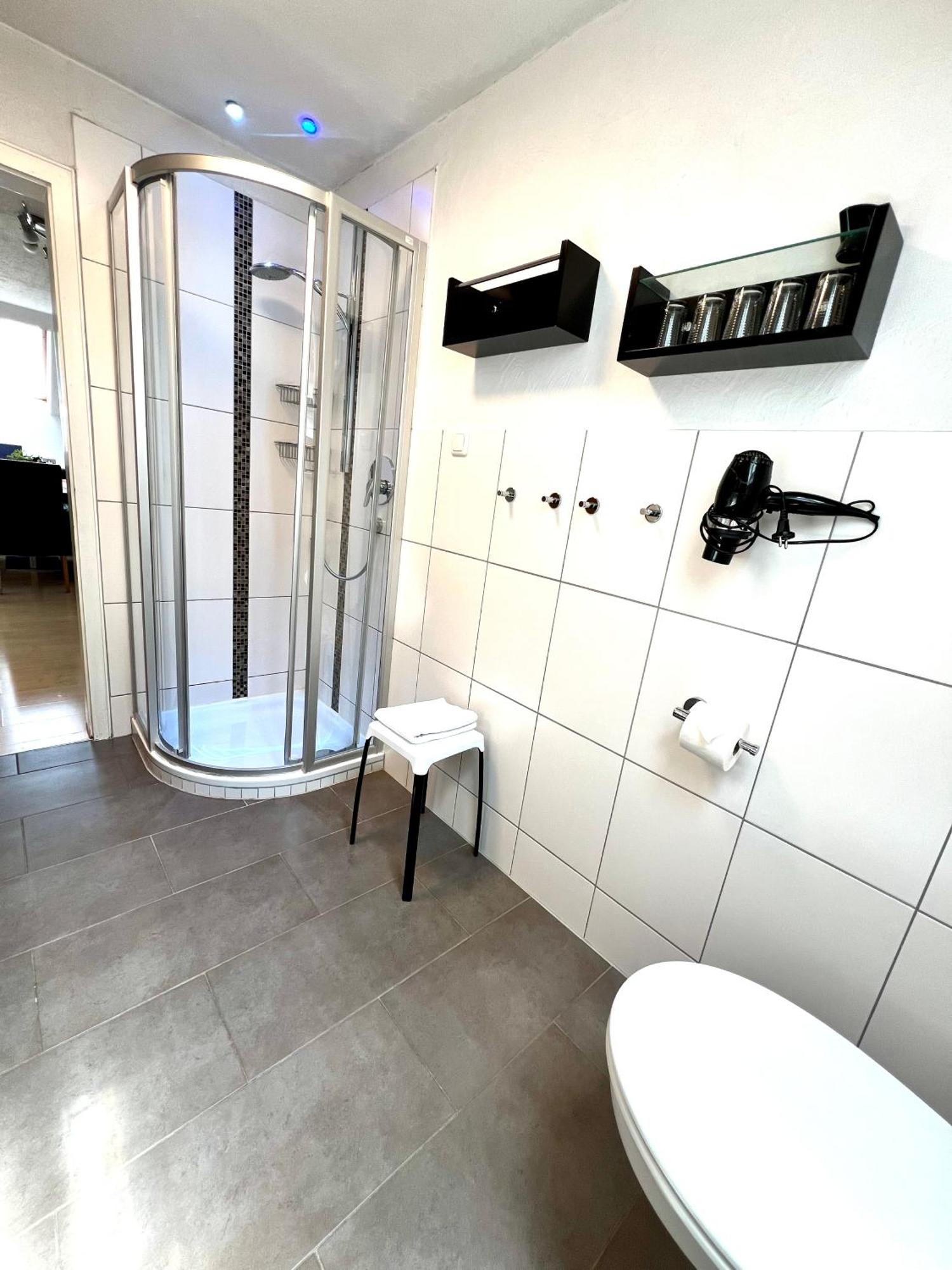 Ferienapartment Huber Oberkirch  Extérieur photo
