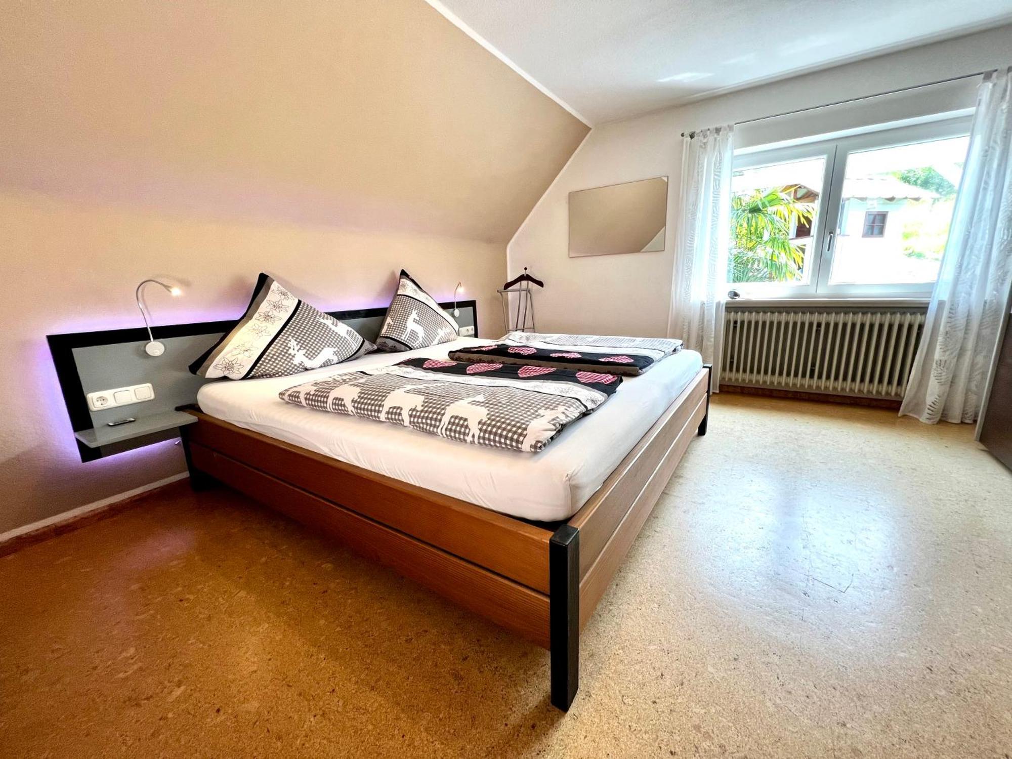 Ferienapartment Huber Oberkirch  Extérieur photo