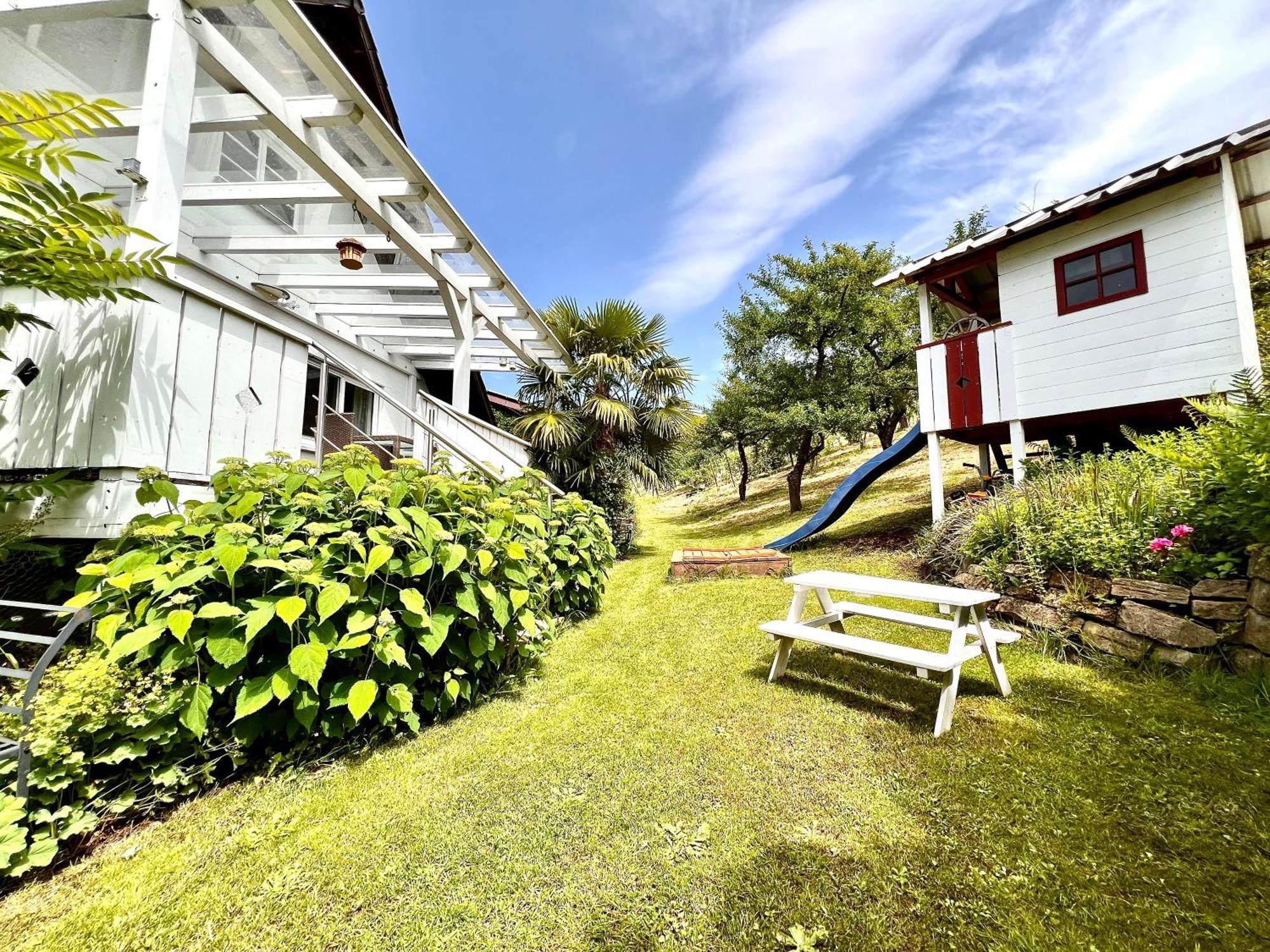 Ferienapartment Huber Oberkirch  Extérieur photo